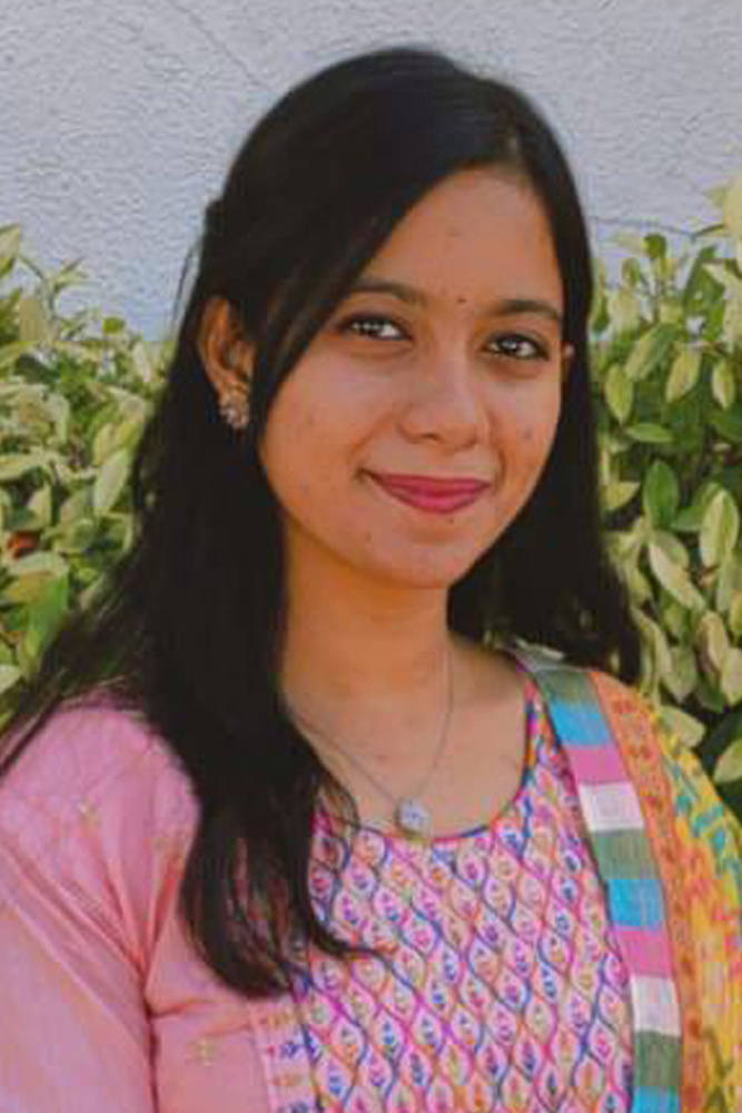 Dr. Rinkal Jambu - Door Step Doctor Pvt. Ltd.